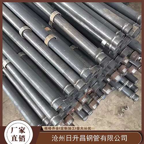青云谱声测管生产厂家
